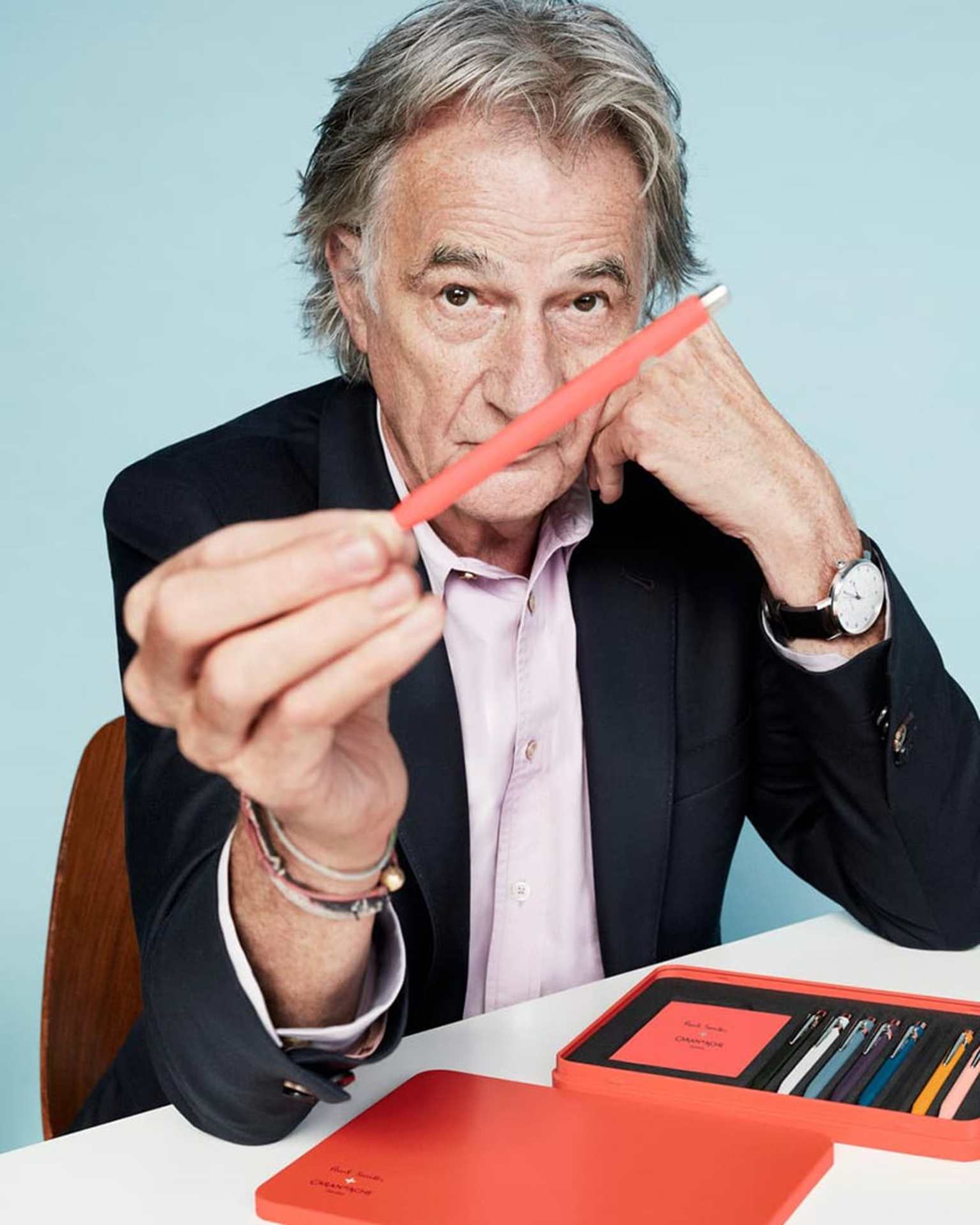 Paul Smith